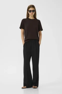 naisten t-paita VINCENTIW KARMEN TSHIRT,>Inwear Discount