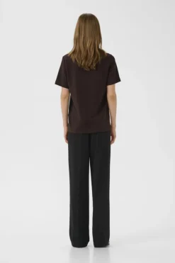 naisten t-paita VINCENTIW KARMEN TSHIRT,>Inwear Discount