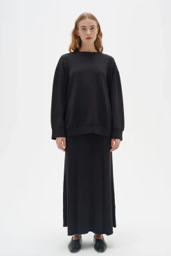 Naisten Väljä Collegepaita, AIDA SWEATSHIRT>Inwear Clearance