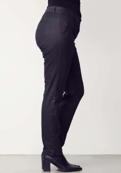 COATED PANT>Isay Outlet