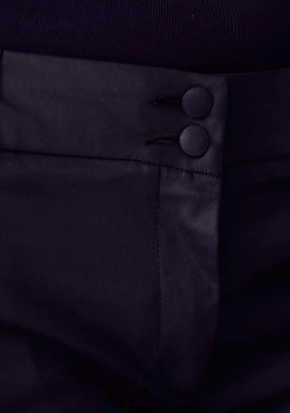 COATED PANT>Isay Outlet