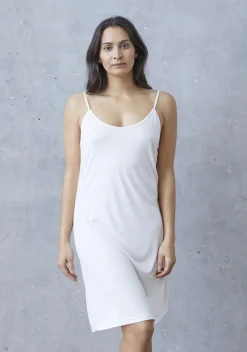 naisten alusmekko, GRITT SHORT UNDERDRESS>Isay Discount