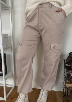 Naisten Housut ALINE PANT><noscript><img width=