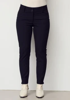 naisten housut, FIRENZE PANT>Isay Hot