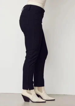 naisten housut, FIRENZE PANT>Isay Hot