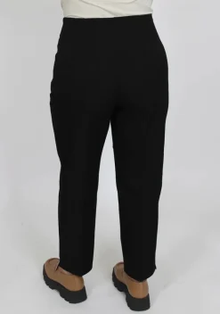 Naisten Housut GENOVA CLASSIC PANT>Isay Sale