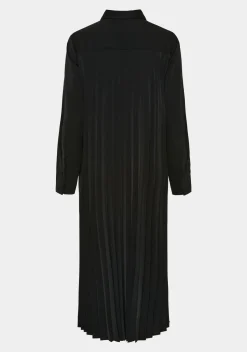 naisten mekko FRIDA PLEAT DRESS,>Isay New