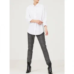 Naisten Paitapusero, Bellis Long Shirt>Isay Sale