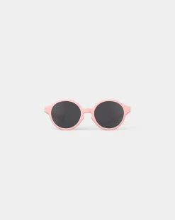 lasten aurinkolasit, BABY PASTEL PINK>IZIPIZI Online