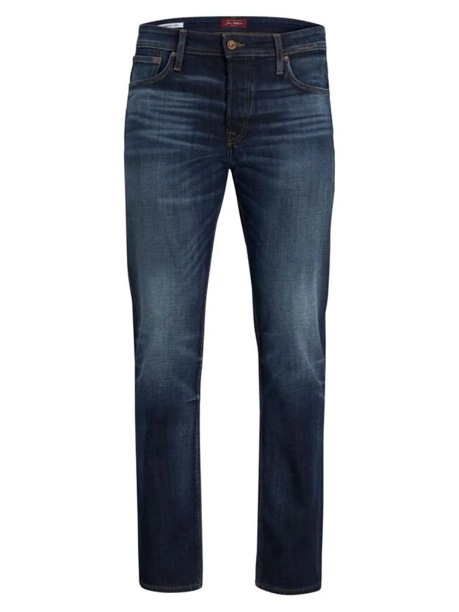 farkut, MIKE ORIGINAL 711 Indigo>Jack and Jones Best