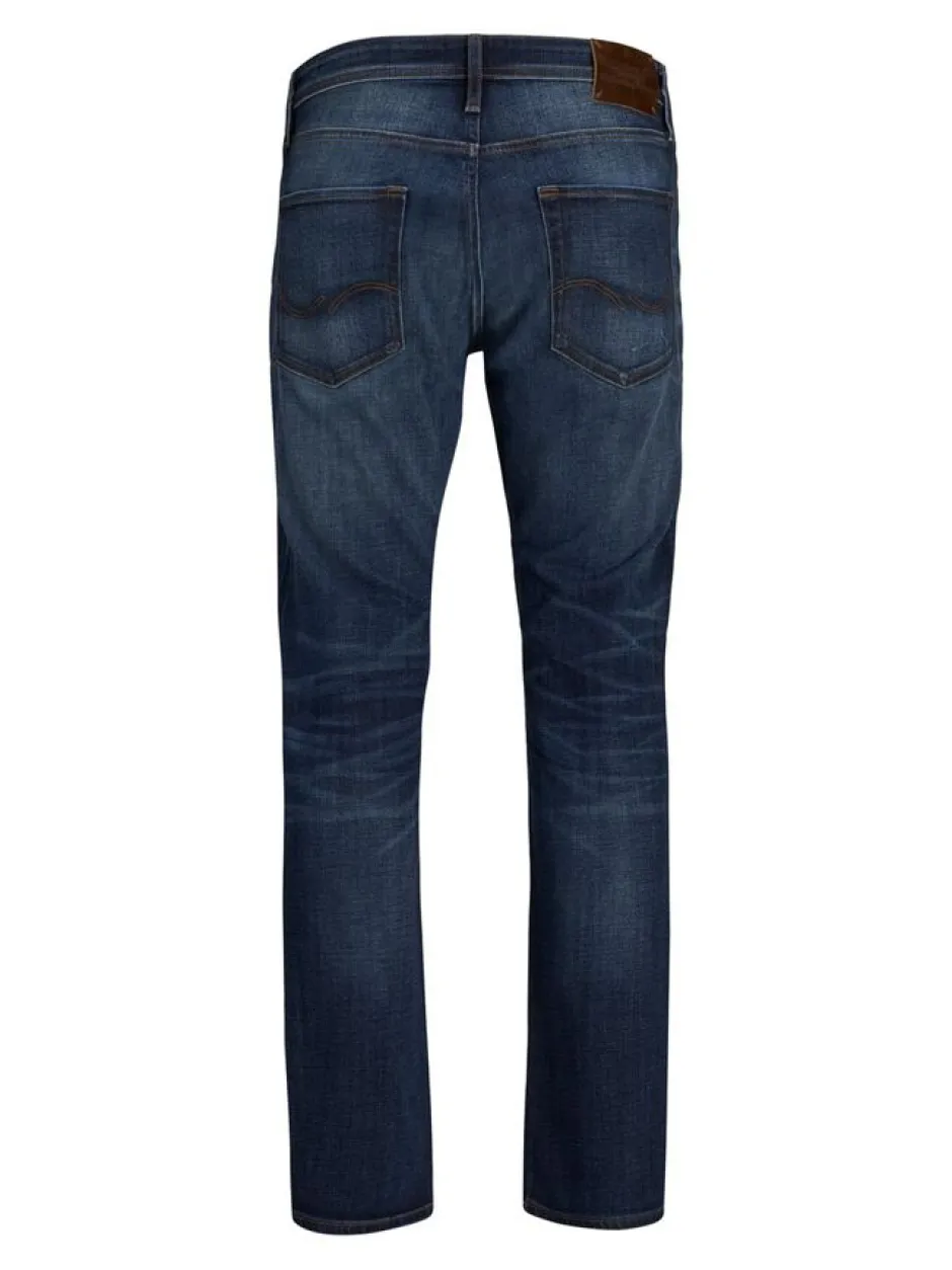 farkut, MIKE ORIGINAL 711 Indigo>Jack and Jones Best
