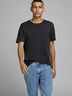 JJEORGANIC BASIC TEE SS O-NECK>Jack and Jones Best