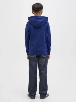 farkut, JJICHRIS JJORIGINAL 492 JNR Sininen, Indigo>Jack and Jones Junior Discount