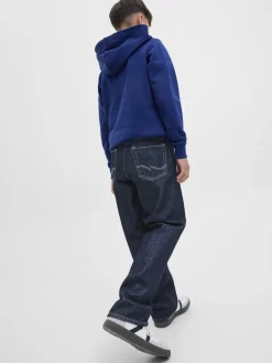 farkut, JJICHRIS JJORIGINAL 492 JNR Sininen, Indigo><noscript><img width=