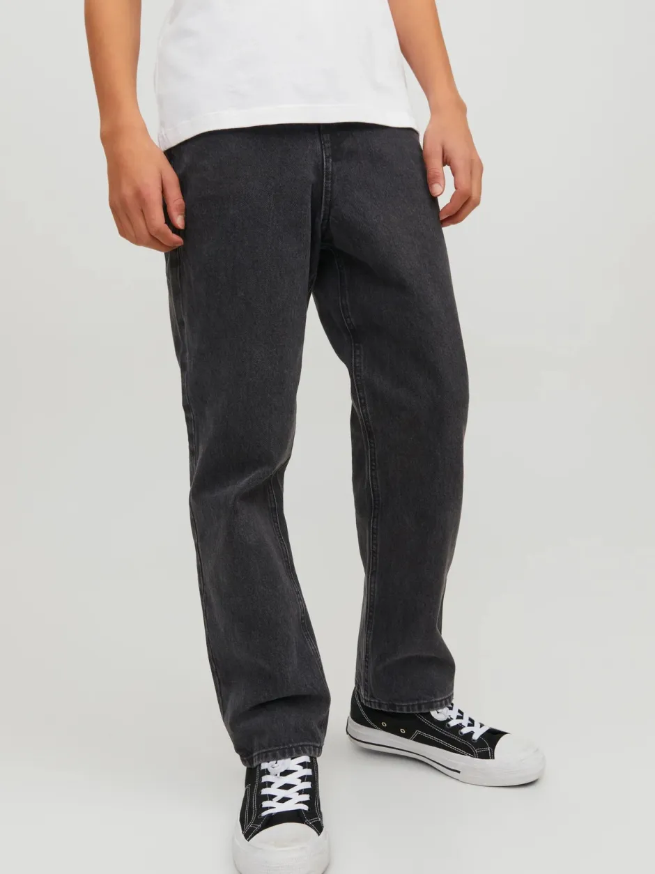 housut, JJICHRIS ORIGINAL MF823>Jack and Jones Junior Sale