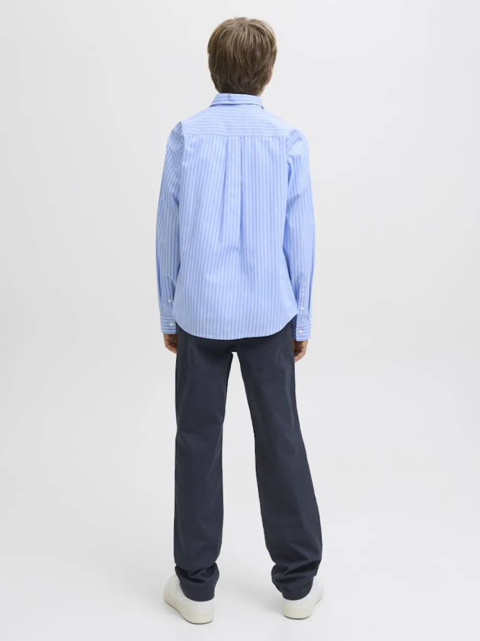 housut, JPSTKANE ROCCO HYBRID JOGGER JNR>Jack and Jones Junior Discount