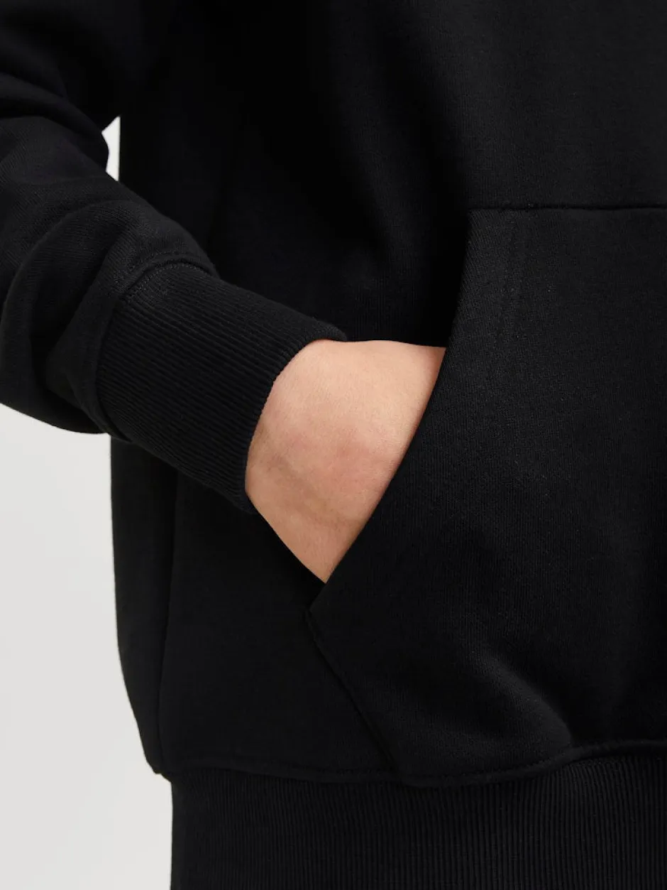 huppari, JJEURBAN EDGE SWEAT HOOD NOOS JNR>Jack and Jones Junior New