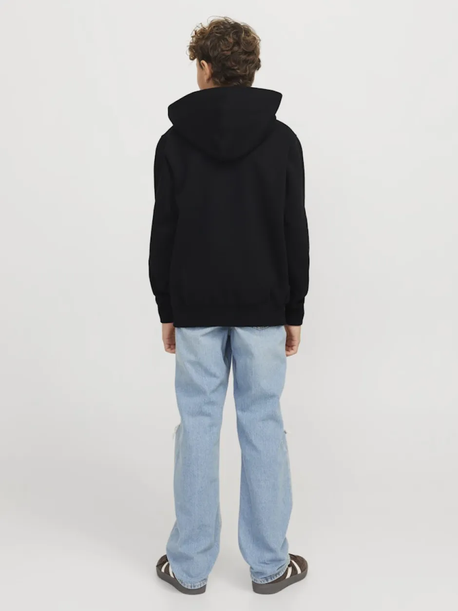 huppari, JJEURBAN EDGE SWEAT HOOD NOOS JNR>Jack and Jones Junior New