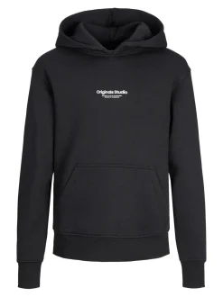 huppari, JORVESTERBRO SWEAT HOOD>Jack and Jones Junior Clearance