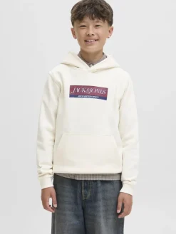 huppari, JORINWOOD BLOCK BRANDING>Jack and Jones Junior Clearance