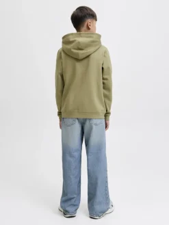 huppari, JORINWOOD BLOCK BRANDING>Jack and Jones Junior Hot