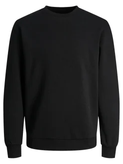 JJEBRADLEY SWEAT CREW NOOS,><noscript><img width=