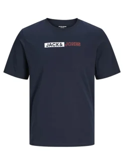 lasten t-paita JJECORP LOGO TEE PLAY,>Jack and Jones Junior Online