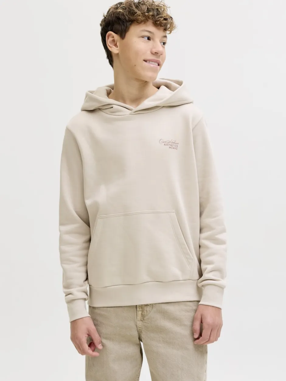 lasten huppari JJROAR SWEAT HOOD JNR,>Jack and Jones Junior New