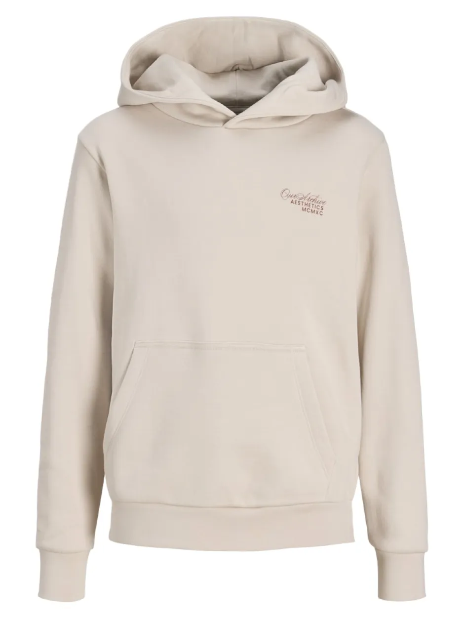 lasten huppari JJROAR SWEAT HOOD JNR,>Jack and Jones Junior New