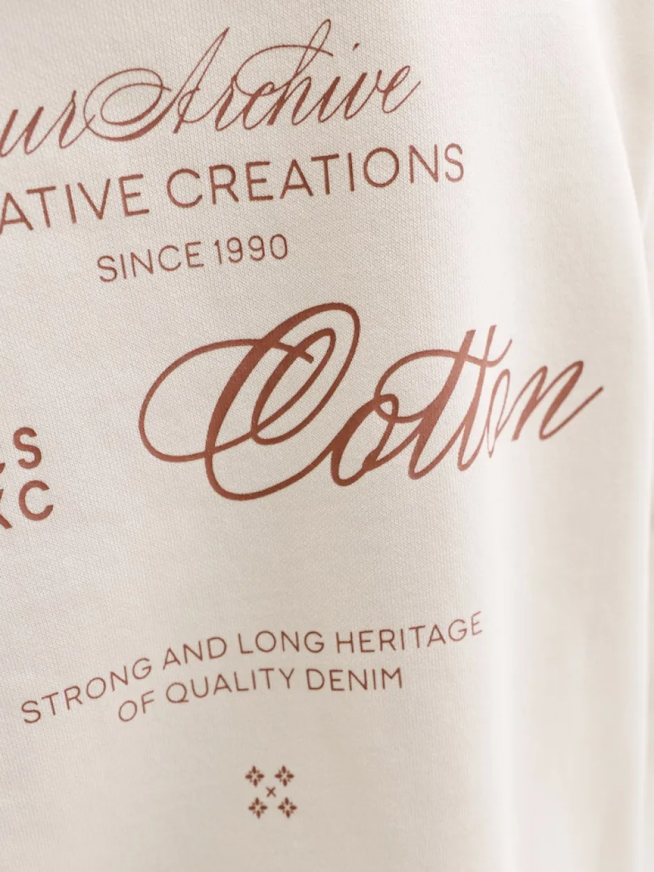 lasten huppari JJROAR SWEAT HOOD JNR,>Jack and Jones Junior New