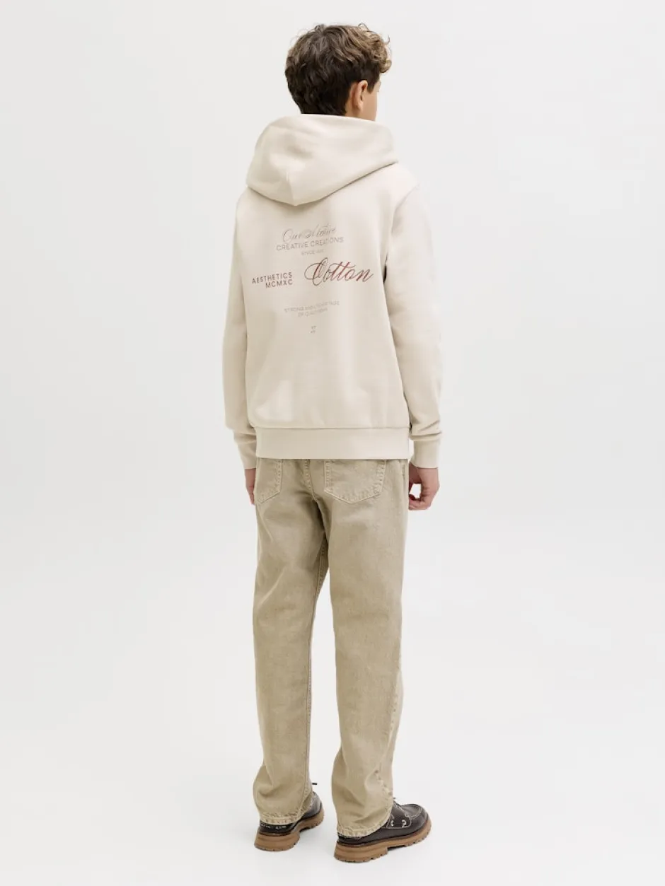 lasten huppari JJROAR SWEAT HOOD JNR,>Jack and Jones Junior New