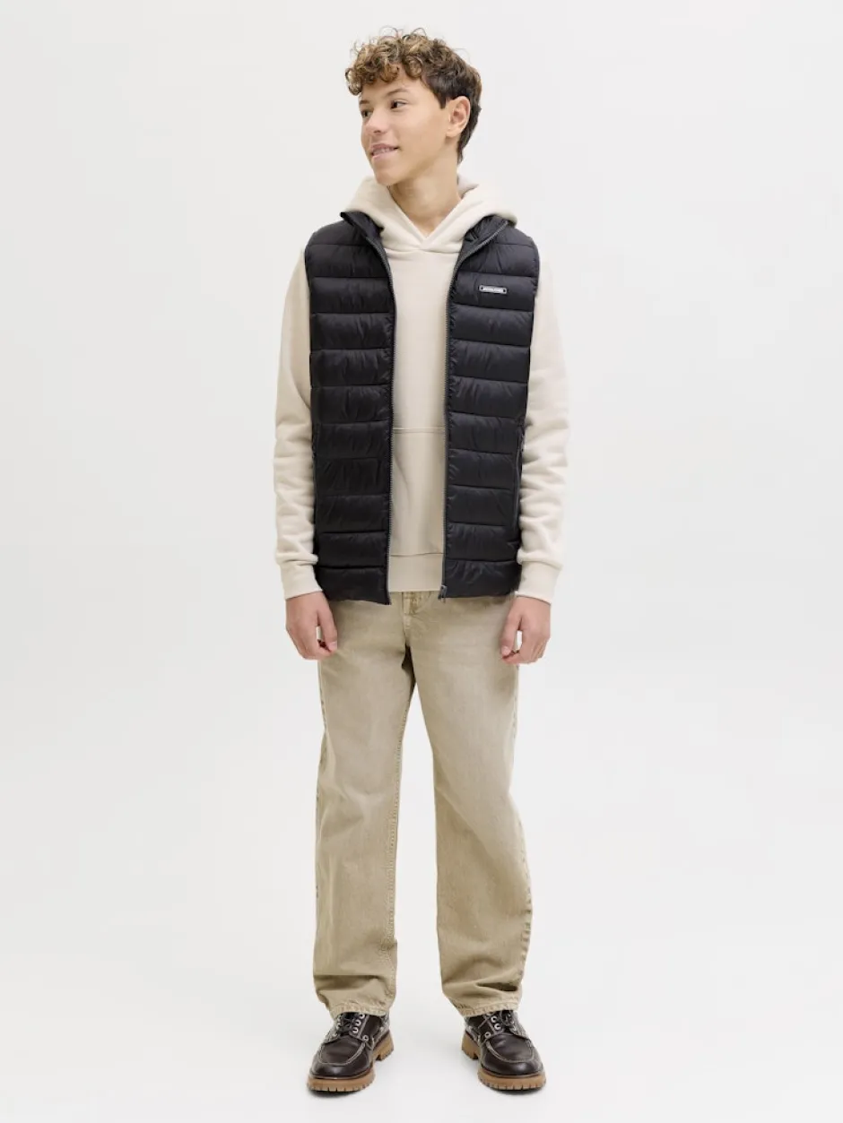 lasten huppari JJROAR SWEAT HOOD JNR,>Jack and Jones Junior New