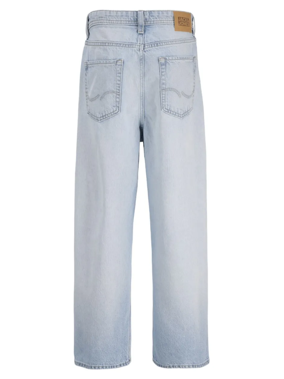 lasten farkut JJIDAVE JJORIGINAL SQ 151, sininen>Jack and Jones Junior