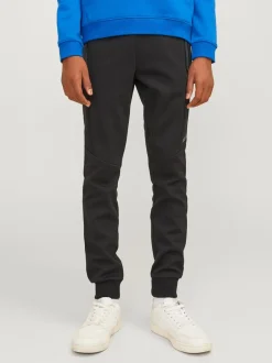 Lasten Housut, JPSTWILL JJFUSION SWEAT PANTS>Jack and Jones Junior Outlet