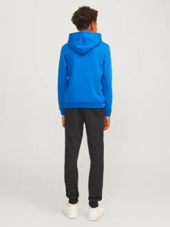 Lasten Housut, JPSTWILL JJFUSION SWEAT PANTS>Jack and Jones Junior Outlet