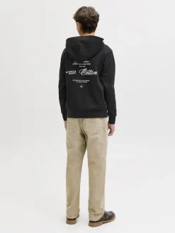 lasten huppari JJROAR SWEAT HOOD JNR,><noscript><img width=