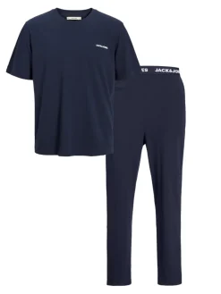 oloasu, JACEVEREST SS TEE AND PANTS SET JNR>Jack and Jones Junior Online