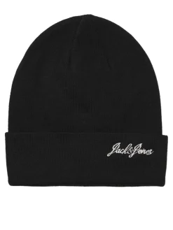 pipo, JACBURNABY BEANIE JNR>Jack and Jones Junior New