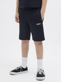 shortsit, JPSTGORDON JJBEAU SWEAT SHORTS>Jack and Jones Junior Sale