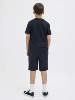 shortsit, JPSTGORDON JJBEAU SWEAT SHORTS>Jack and Jones Junior Sale