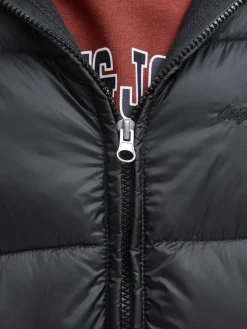 takki, JORNORREBRO PUFFER JACKET JNR><noscript><img width=