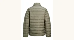 takki JJLOUIS LIGHT PUFFER COLLAR JNR,>Jack and Jones Junior Outlet