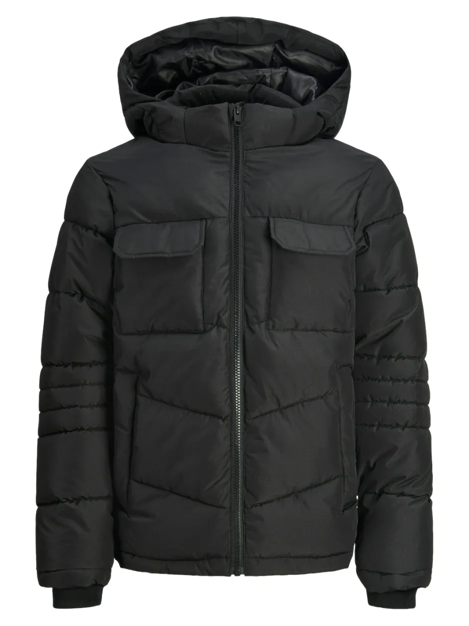 talvitakki, JJBUILD PUFFER JNR>Jack and Jones Junior Discount