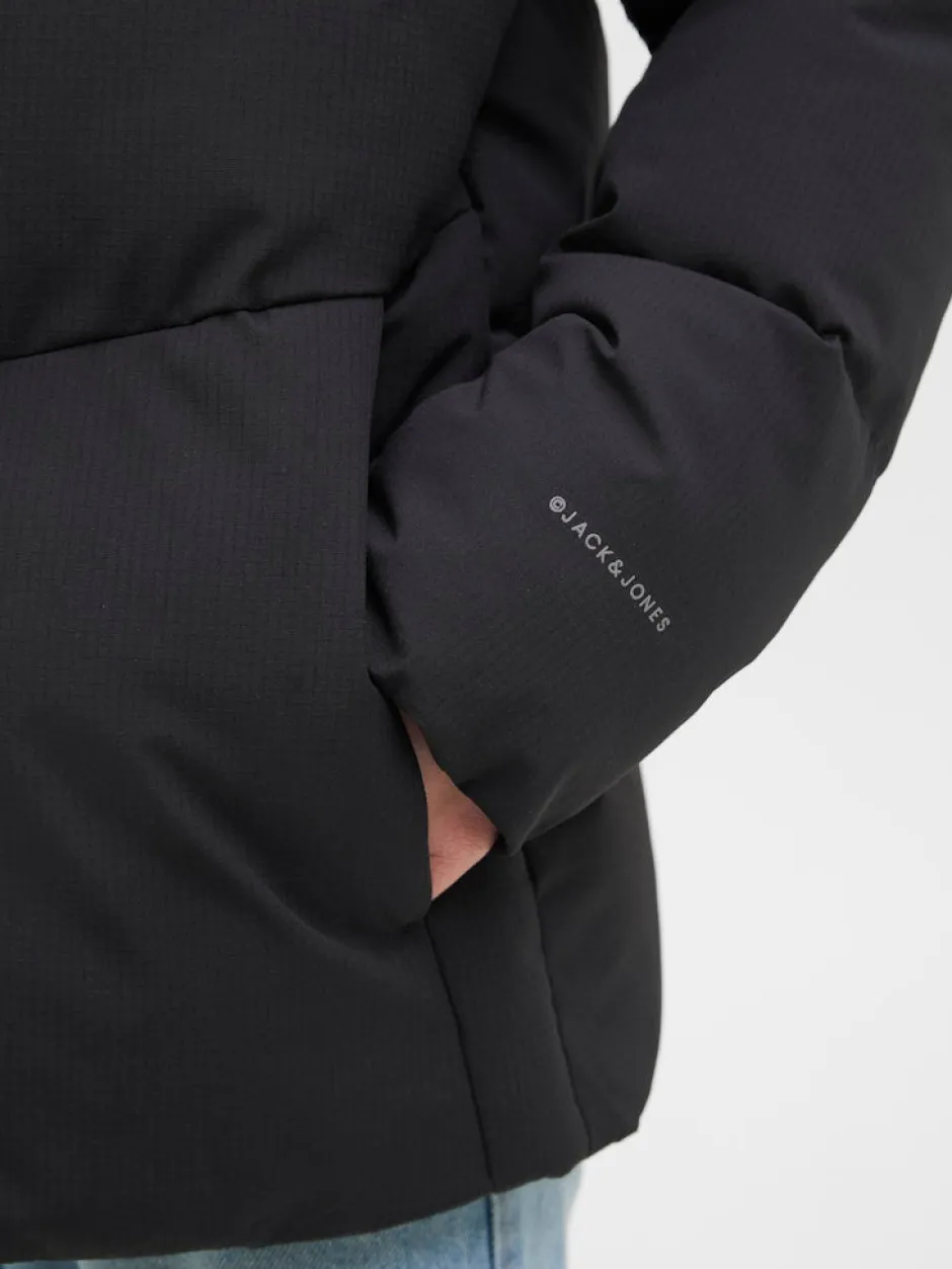 toppatakki, JJGLOBAL PUFFER JACKET JNR>Jack and Jones Junior New