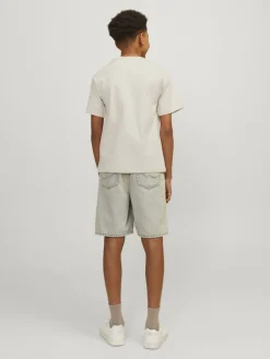 t-paita, JJEURBAN EDGE TEE SS O-NECK NOOS JNR>Jack and Jones Junior Clearance