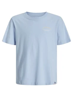 t-paita, JJEBRANDES RELAXED TEE SS NOOS JNR>Jack and Jones Junior Clearance