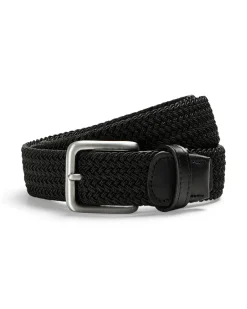 vyö, JACSPRING WOVEN BELT>Jack and Jones Junior Clearance