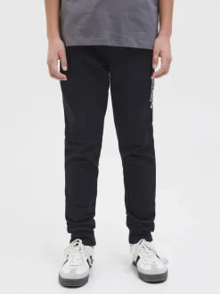 jack and jones lasten collegehousut, JPSTGORDON JJBEAU SWEATPANTS>Jack and Jones Junior Best
