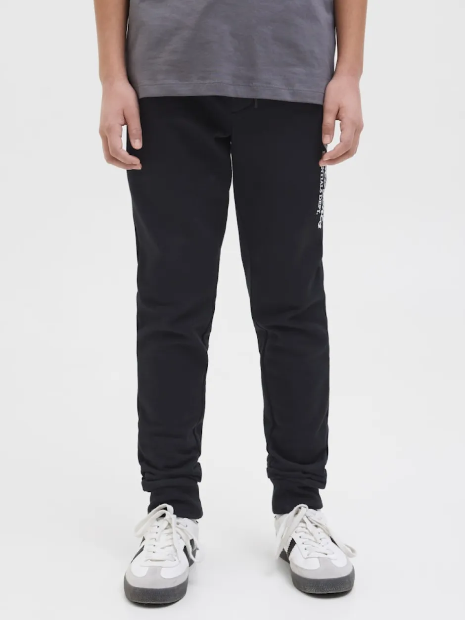 jack and jones lasten collegehousut, JPSTGORDON JJBEAU SWEATPANTS>Jack and Jones Junior Best