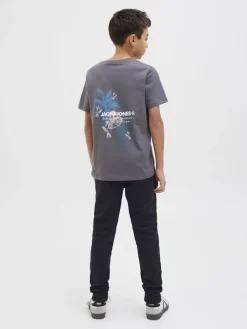 jack and jones lasten collegehousut, JPSTGORDON JJBEAU SWEATPANTS>Jack and Jones Junior Best